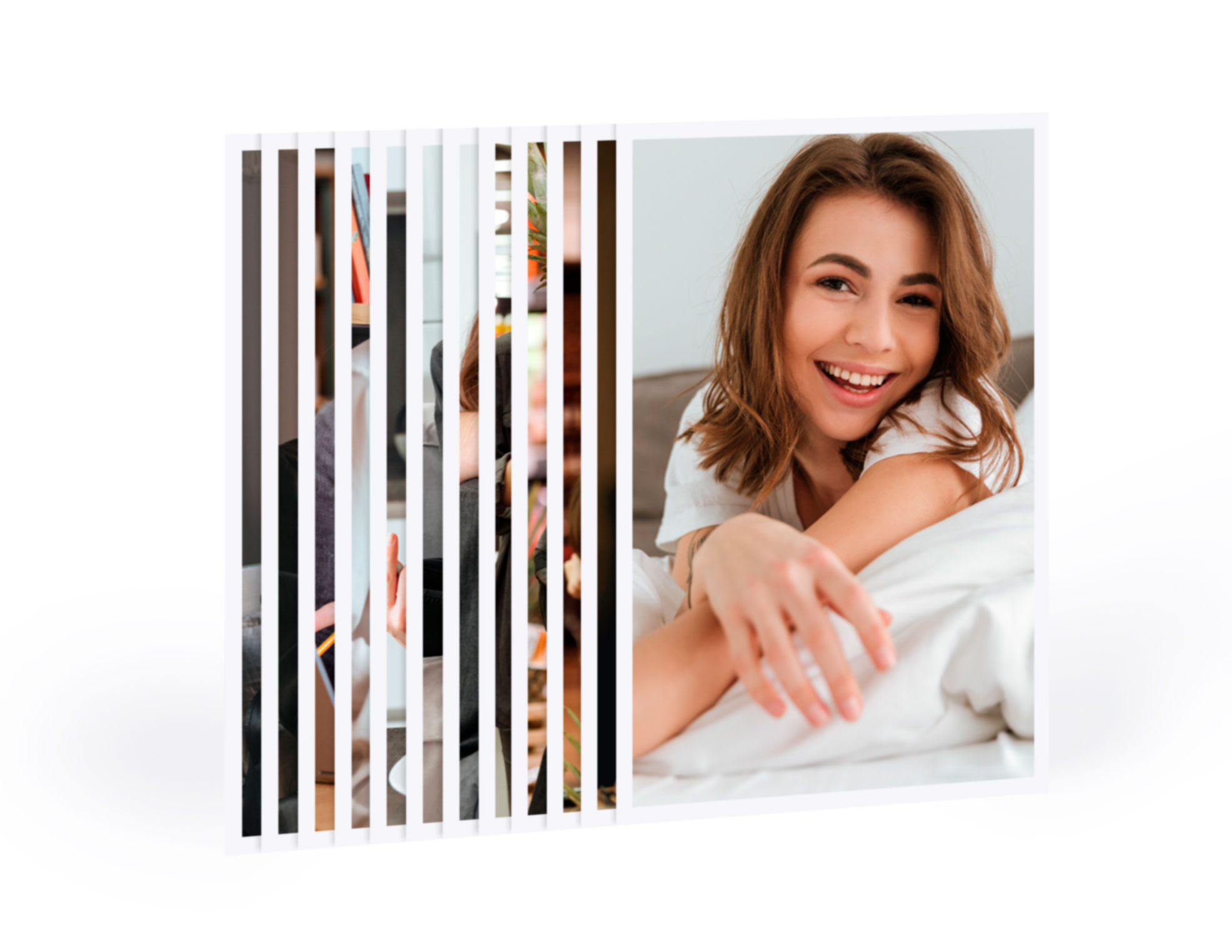 Фотографии 21х30 глянцевые стандарт